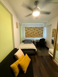 Blk 474 Pasir Ris Drive 6 (Pasir Ris), HDB 4 Rooms #538455911